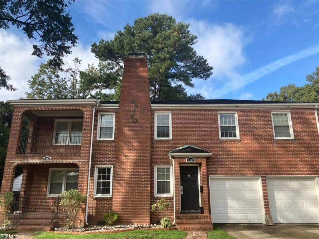 7433 Hampton Blvd - Photo 1