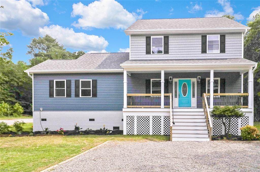 3502 Goodwin Neck Rd - Photo 1