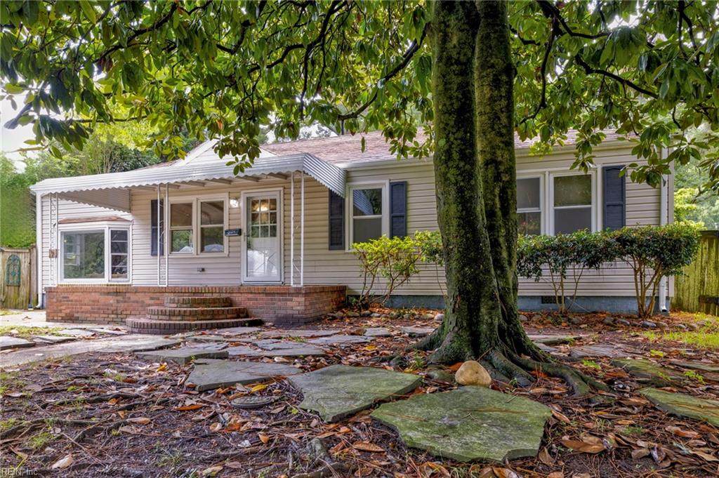 2905 Mars St - Photo 1