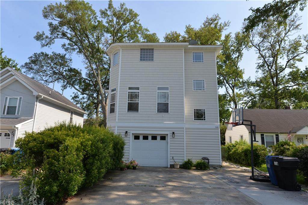 708 13th St - Photo 1