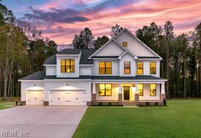 158 Hessian Loop - Photo 1