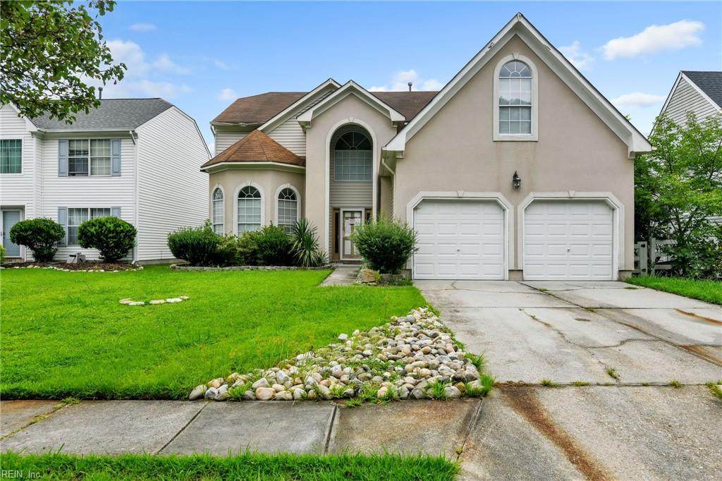 2629 Mulberry Loop - Photo 1