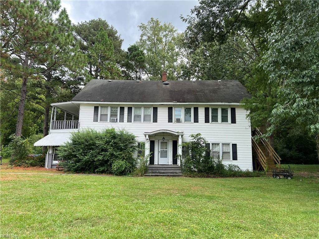 4501 Old Battlefield Blvd - Photo 1