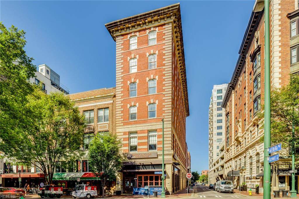 241 Granby St - Photo 1