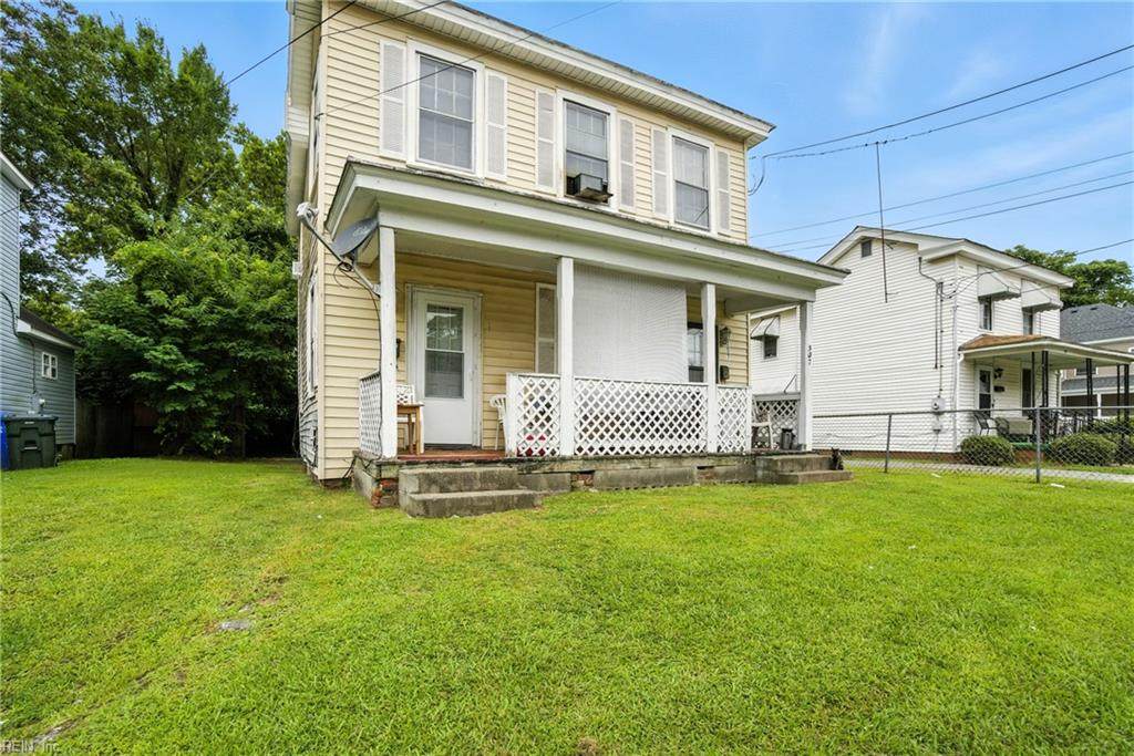 307 Hill St - Photo 1