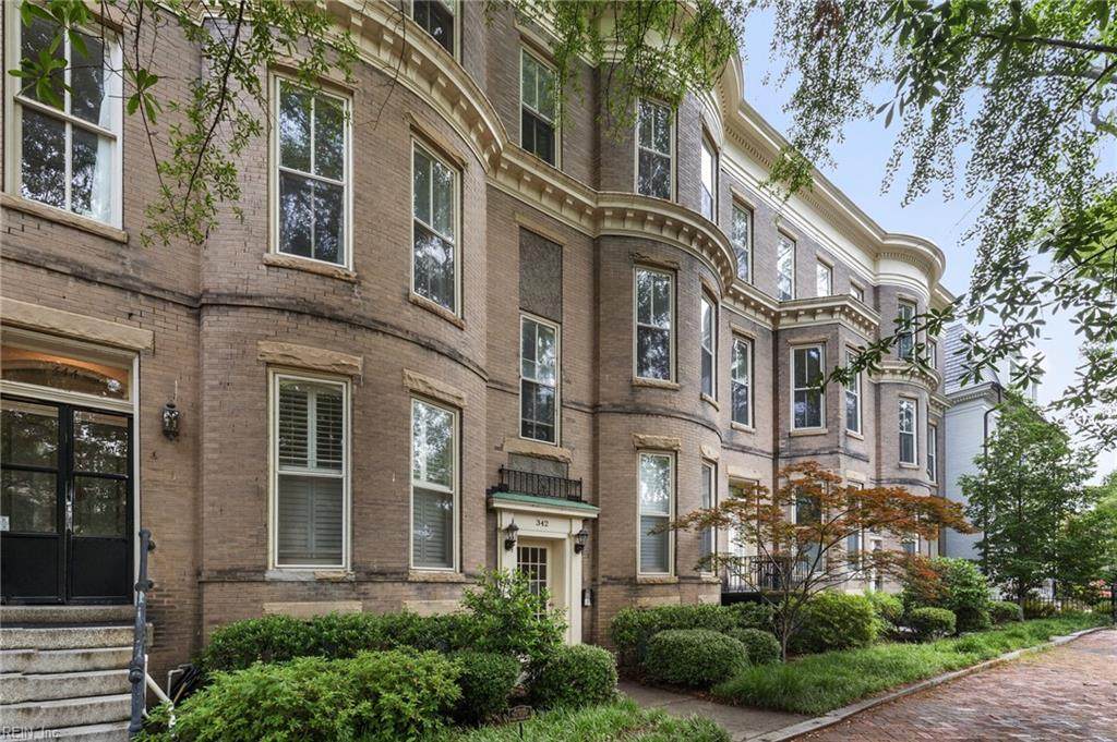 342 Freemason St - Photo 1