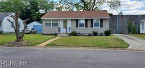 829 Tifton St - Photo 1