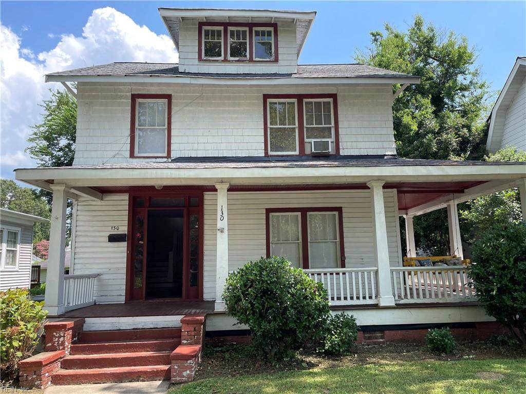 130 Powhatan Pw - Photo 1