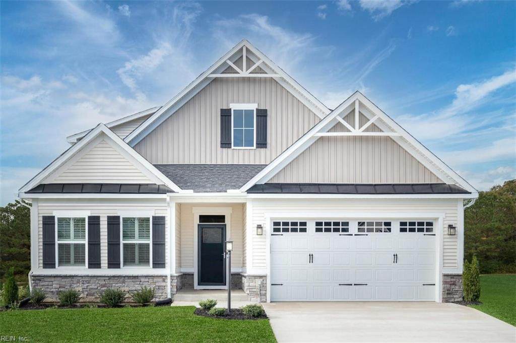 158 Thoroughbred Way - Photo 1