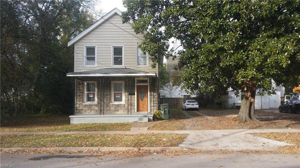 1408 42nd St - Photo 1