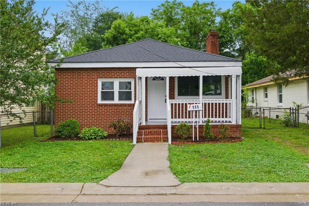 111 Lloyd St - Photo 1