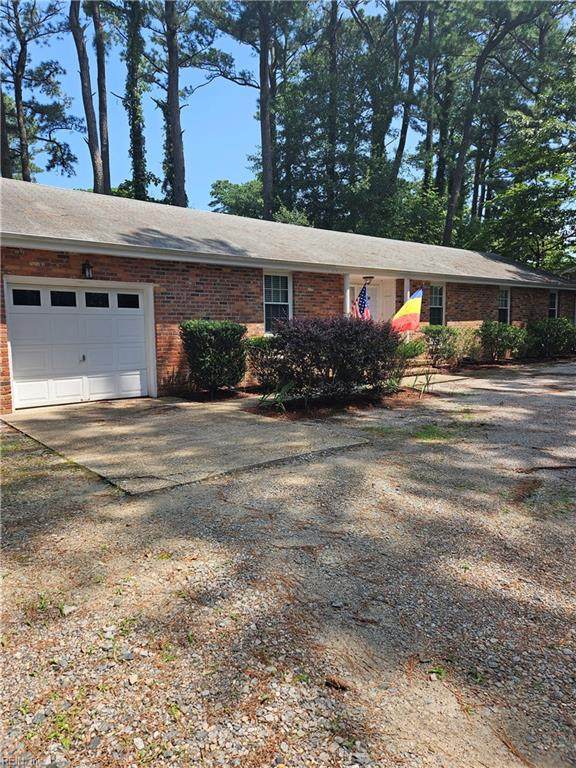 4024 Shore Dr - Photo 1