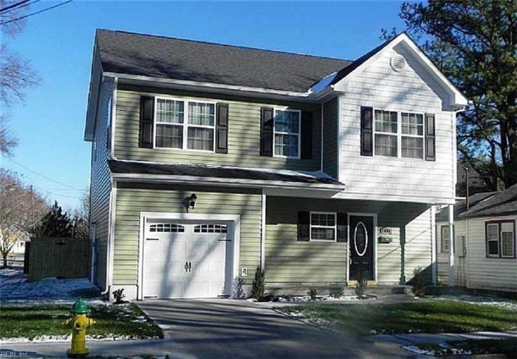 7446 Davidson St - Photo 1