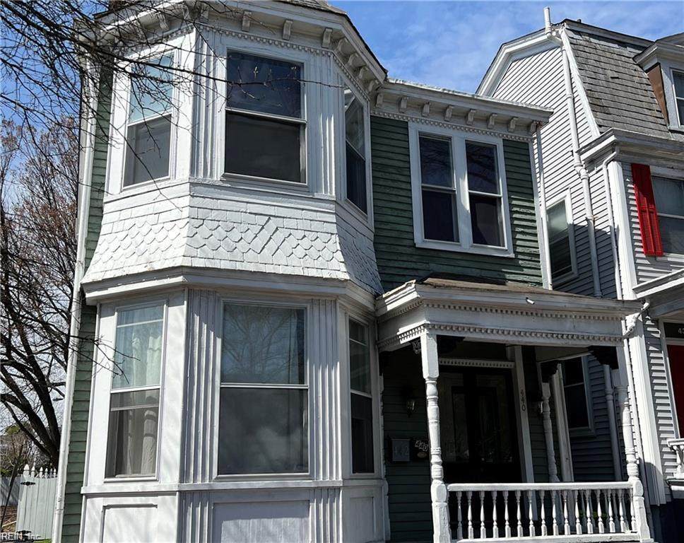 442 Court St - Photo 1