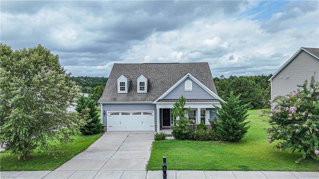 306 Oak Hill Ln - Photo 1