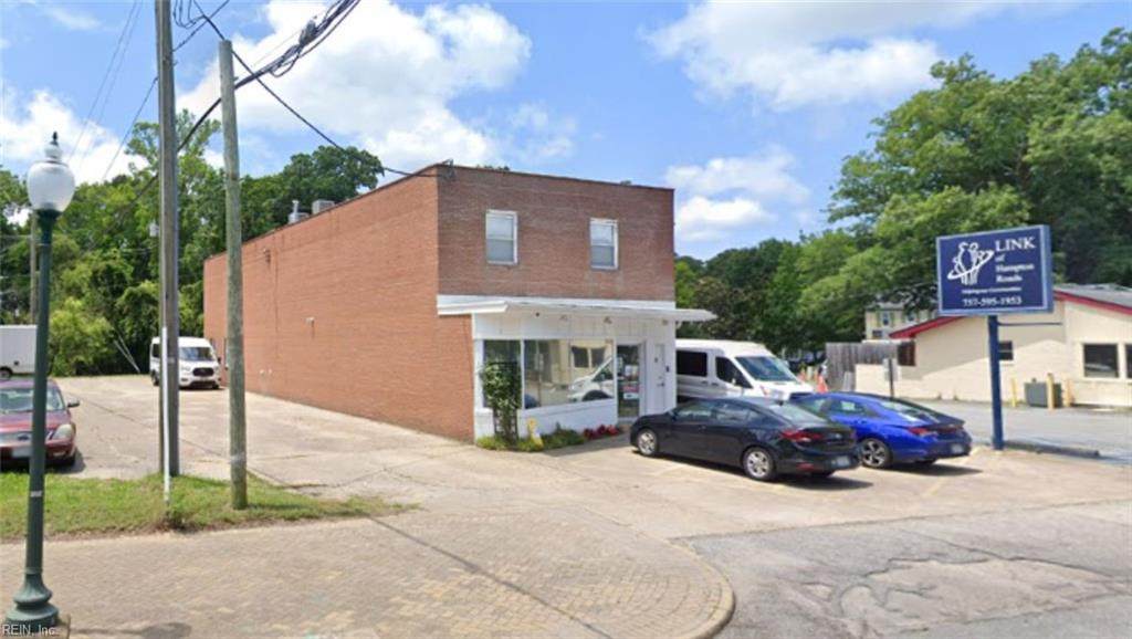 10413 Warwick Blvd - Photo 1