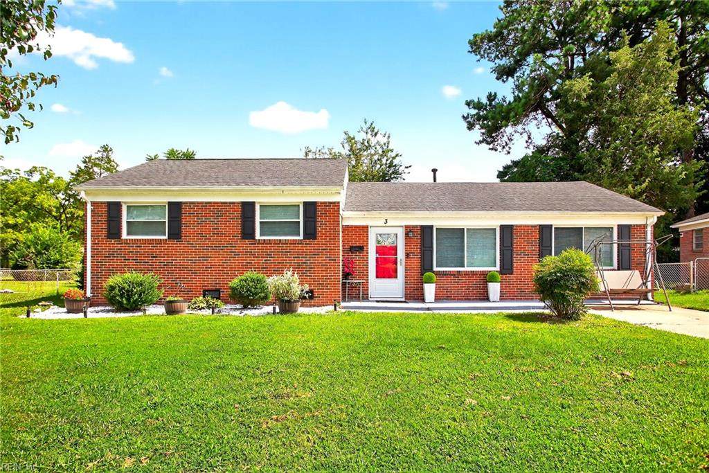 3 Longwood Dr - Photo 1