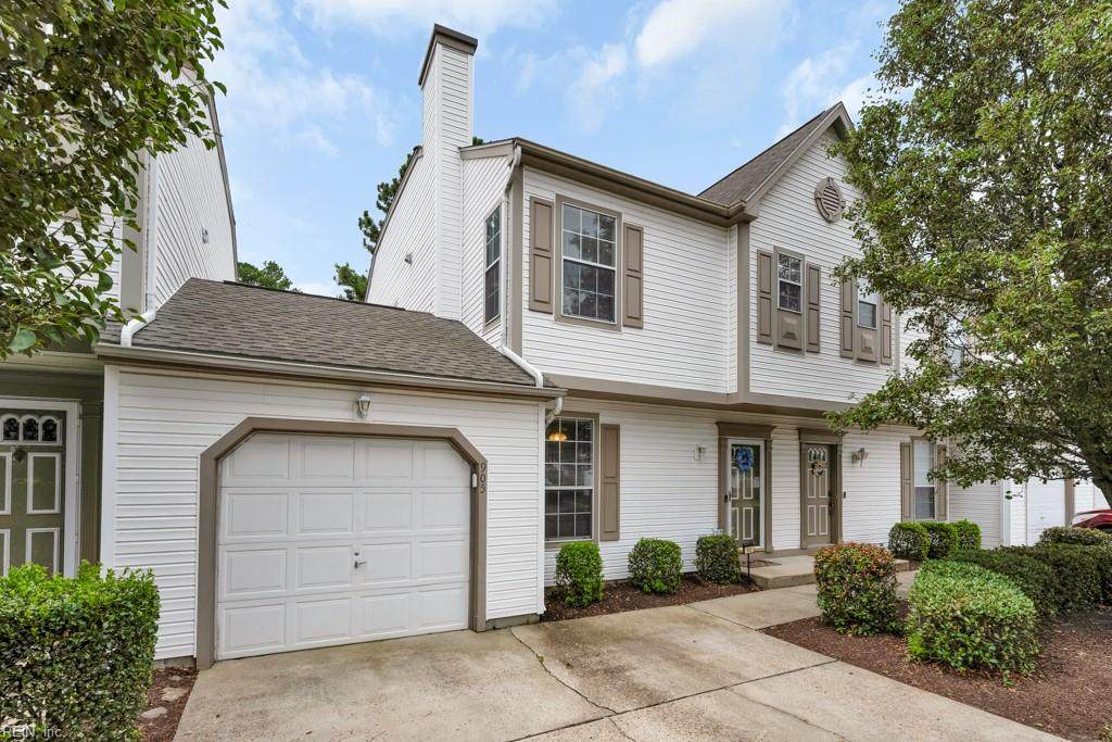 905 Wyden Dr - Photo 1