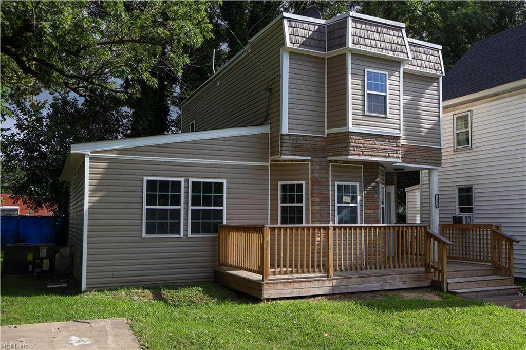 1242 26th St - Photo 1