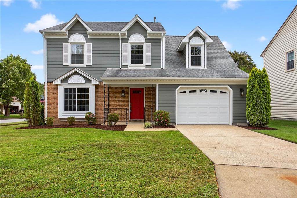 3101 Crestwood Ln - Photo 1