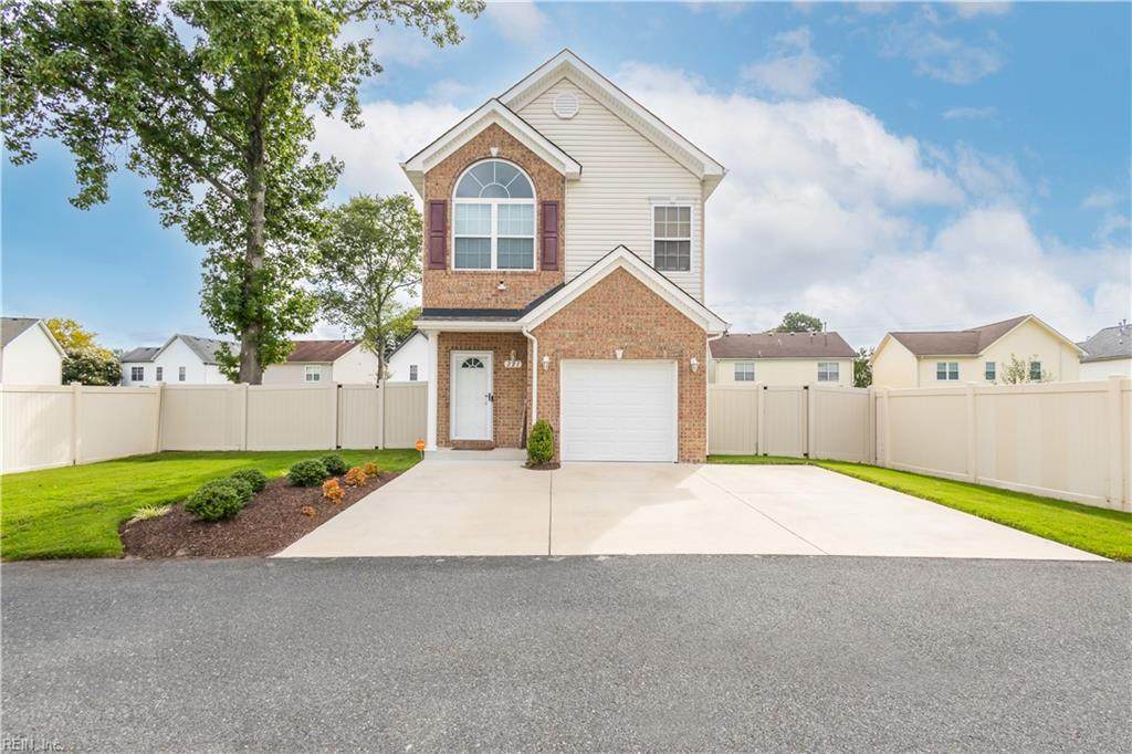 221 Seren Dr - Photo 1