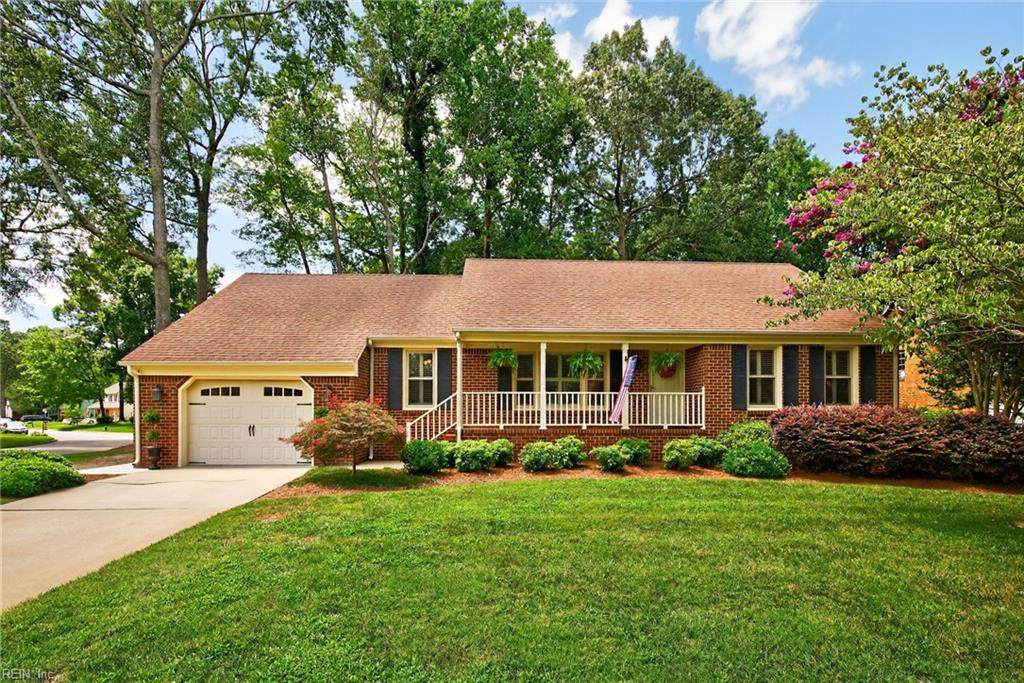 700 Walbury Ct - Photo 1