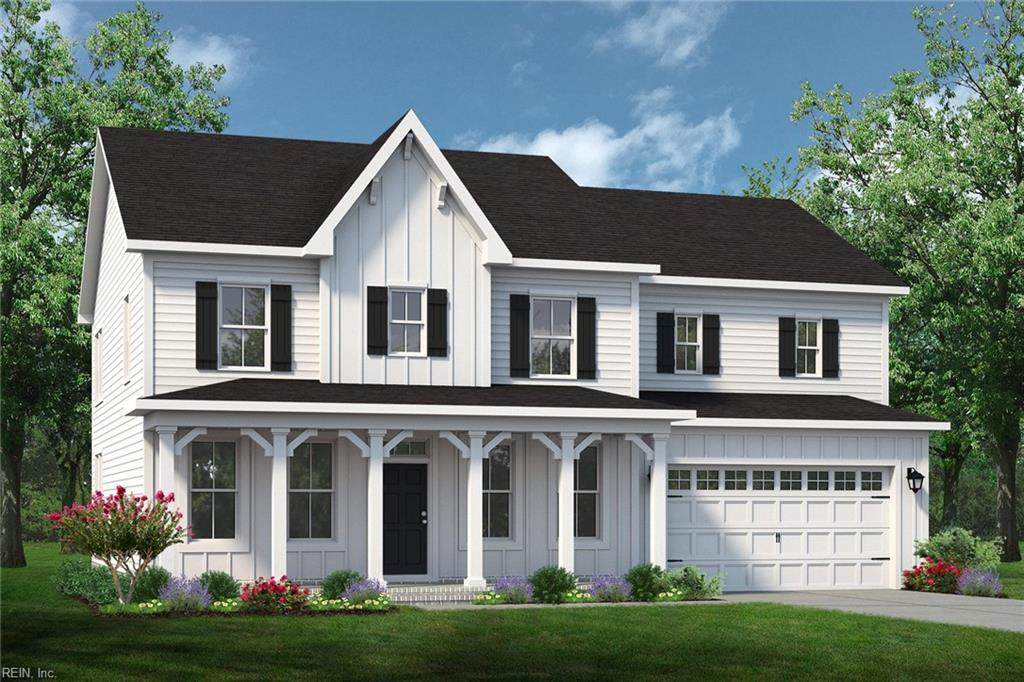 329 Rhapsody Dr - Photo 1