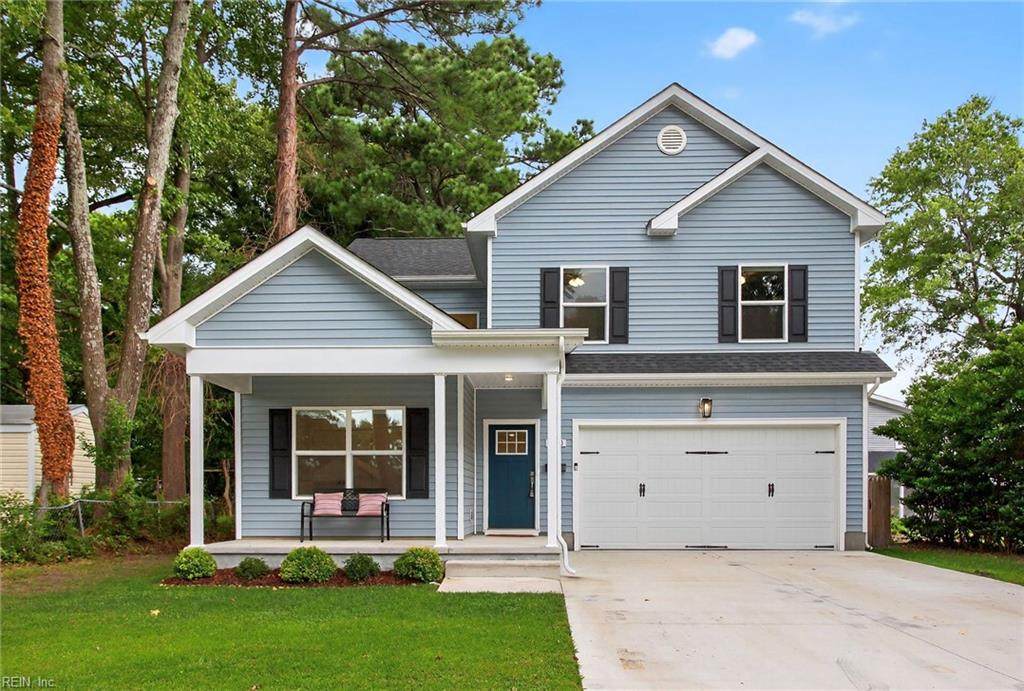 960 Brentwood Dr - Photo 1