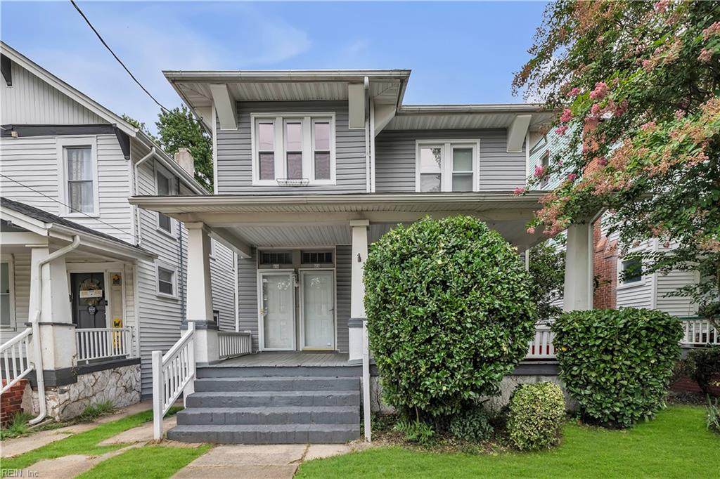 614 27th St - Photo 1