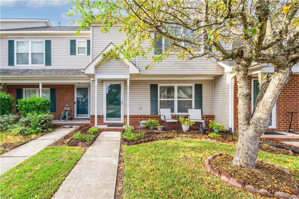702 Brisa Ct - Photo 1