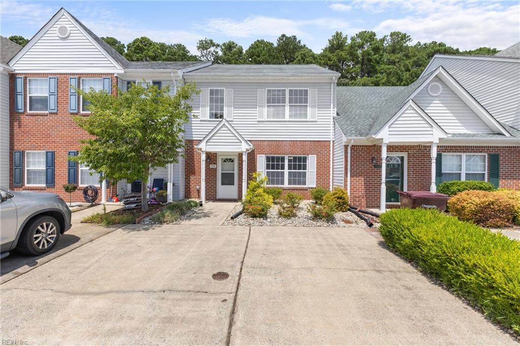 104 Horse Run Dr - Photo 1