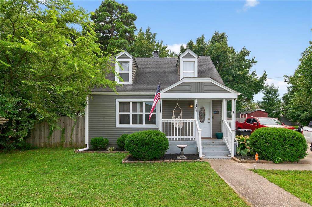 5807 Dunkin St - Photo 1