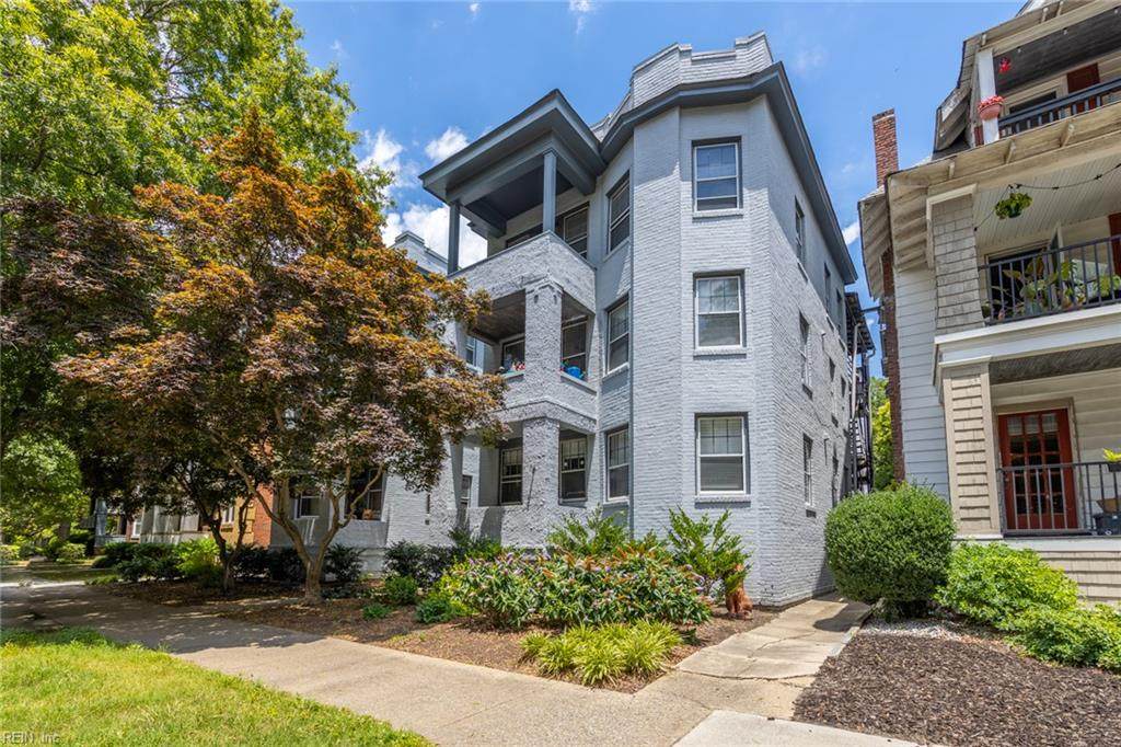 1240 Westover Ave - Photo 1