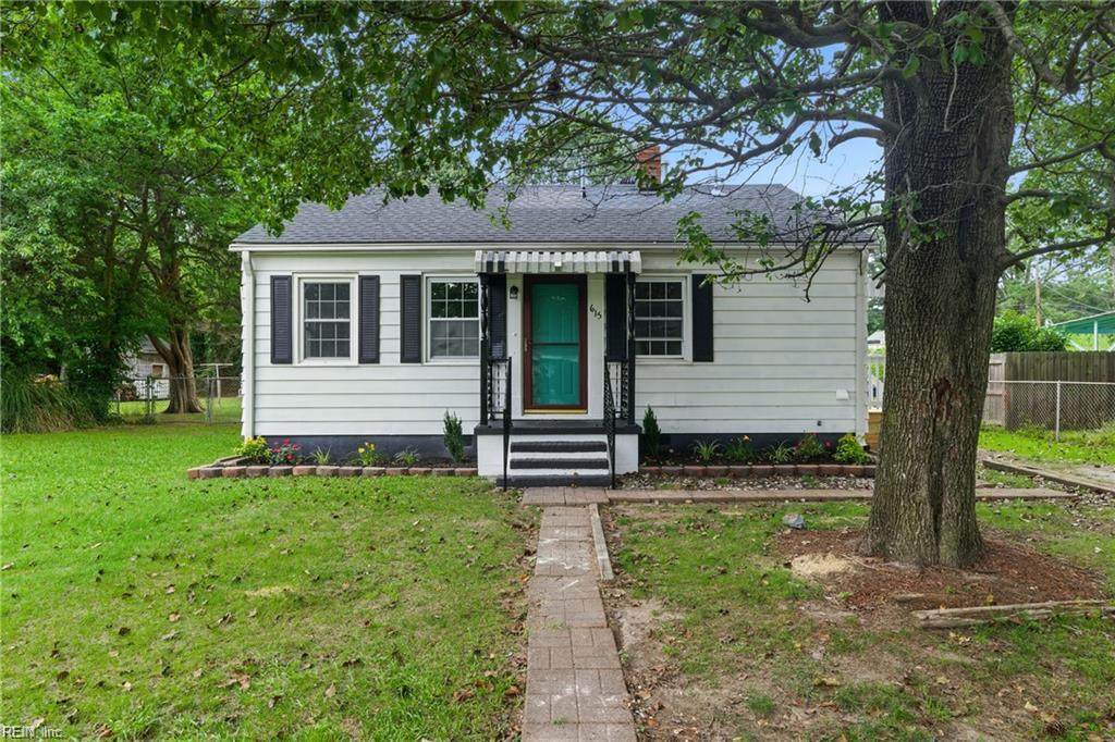 615 Hilton Blvd - Photo 1