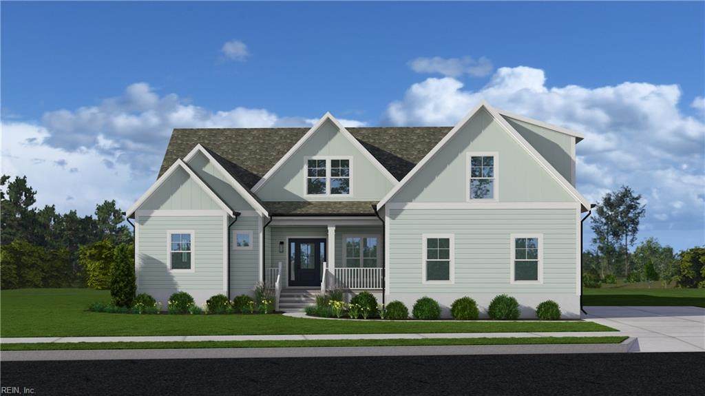 117 Golden Bear Cir - Photo 1