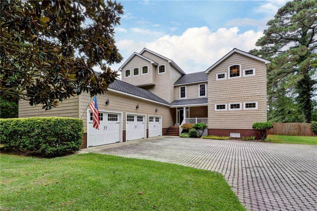 427 Weston Rd - Photo 1