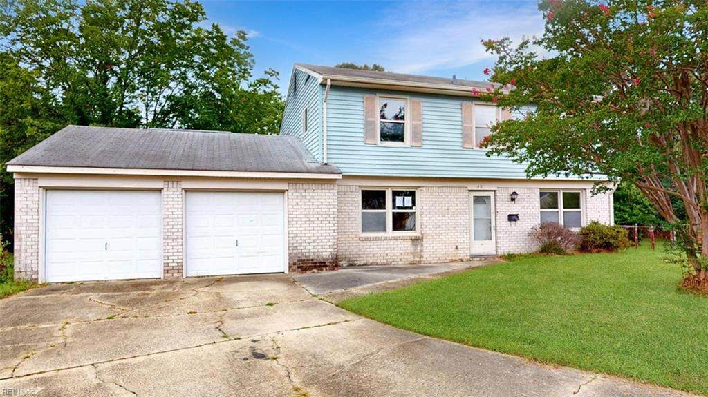 401 Maplewood Ct - Photo 1