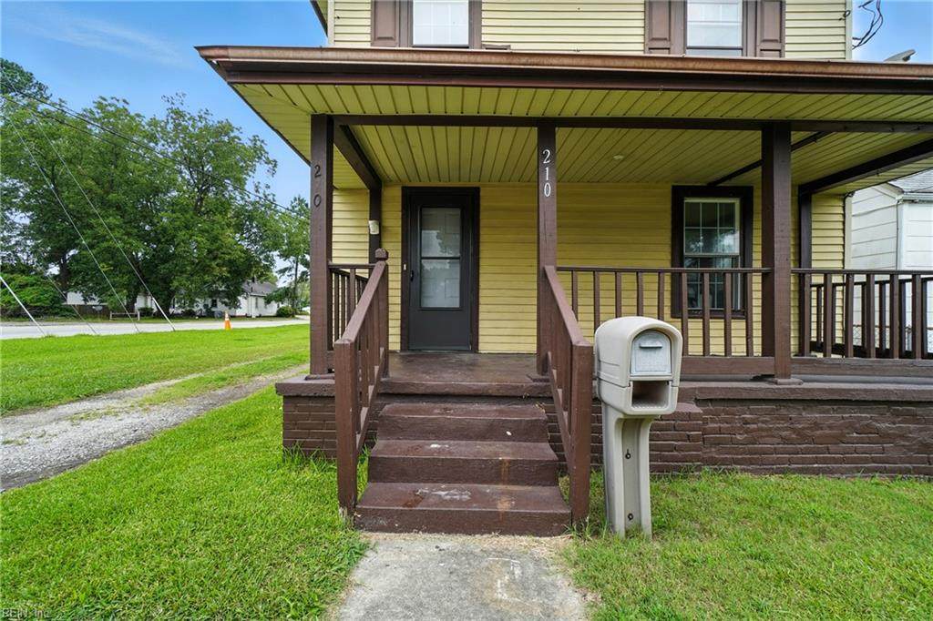 210 Kilby Ave - Photo 1