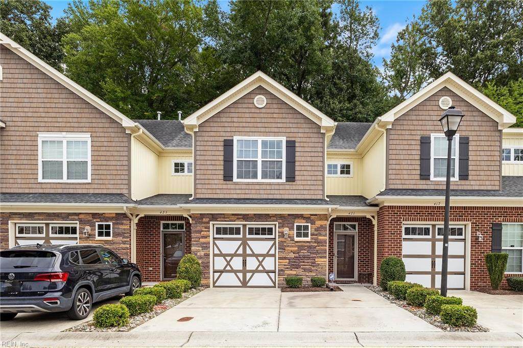 421 Green Meadow Dr - Photo 1