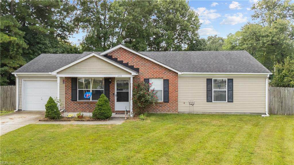 4001 Lanae Ct - Photo 1