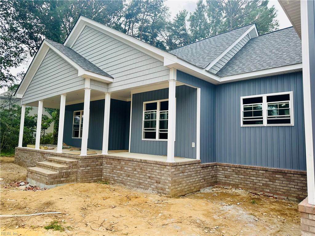 Lot 2 Marshall Ln - Photo 1