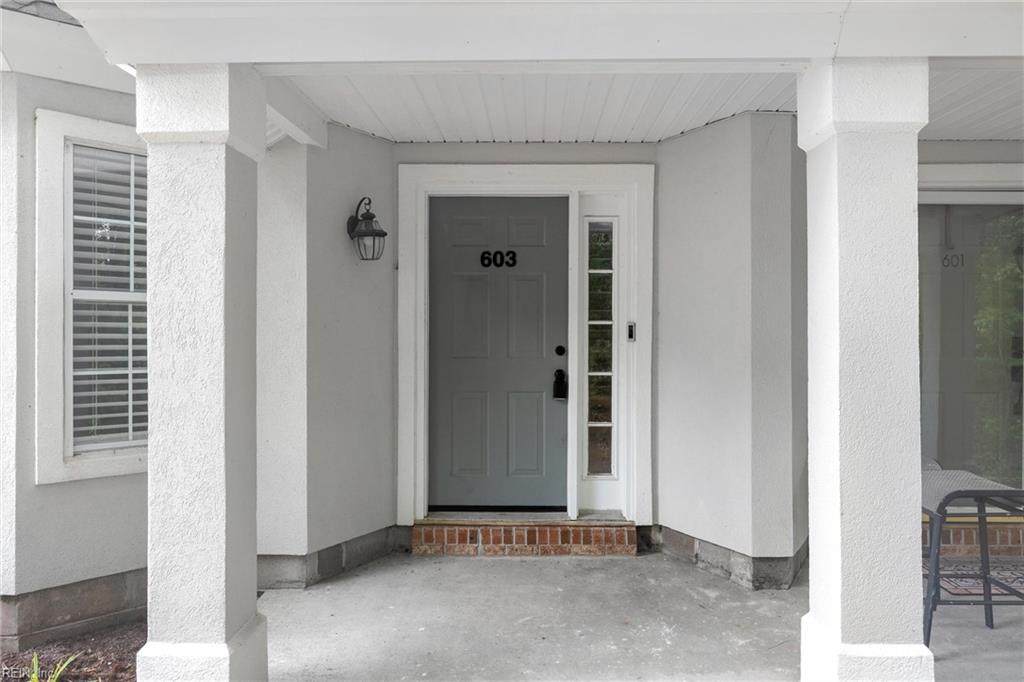 603 Sail Fish Quay - Photo 1