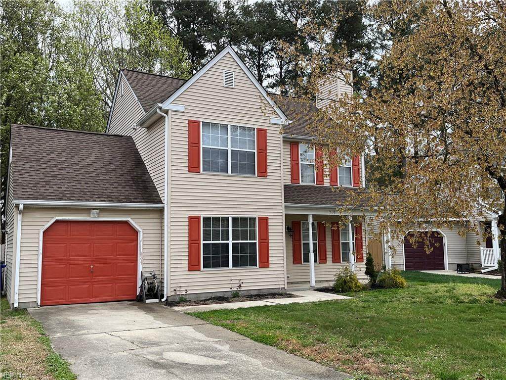 719 Emerald Ct - Photo 1