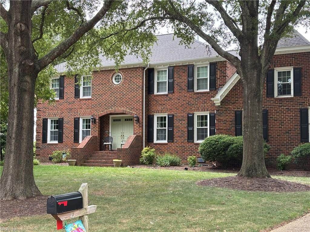 1872 Eden Way - Photo 1