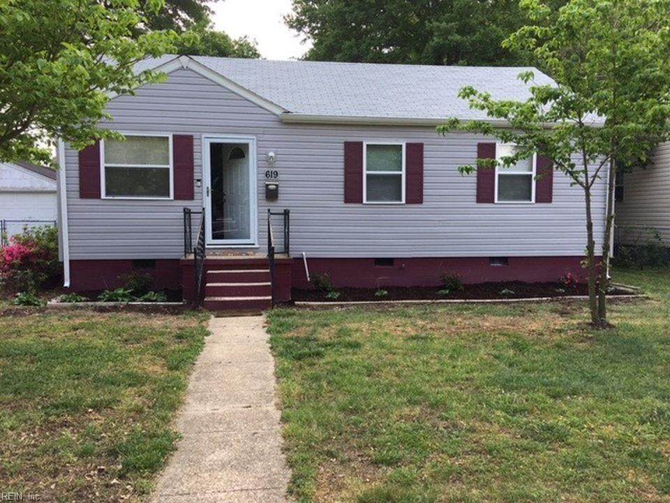 619 Waukesha Ave - Photo 1