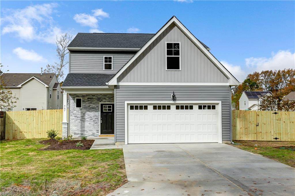 729 Willow Dr - Photo 1