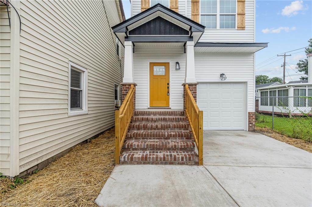 1906 Lasalle Ave - Photo 1