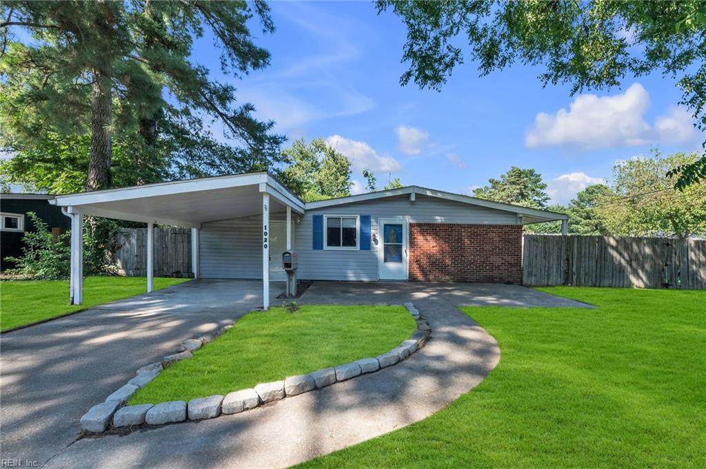 1020 Emporia Ave - Photo 1