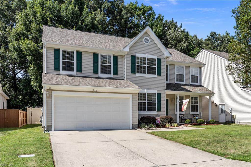 871 Holbrook Dr - Photo 1