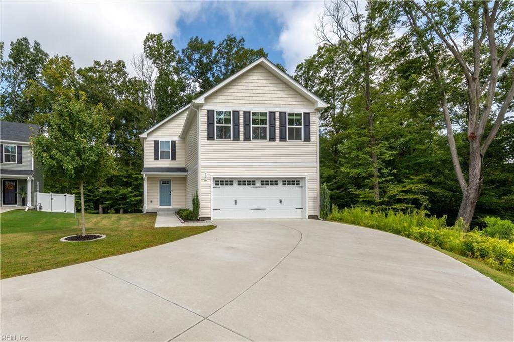 307 Lorraine Dr - Photo 1